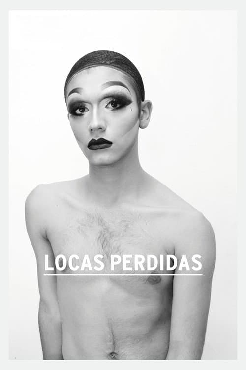 Poster for Lost Queens