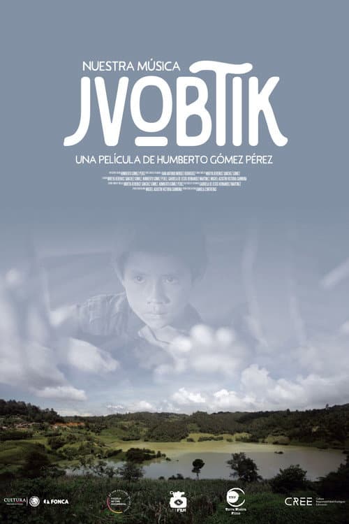 Poster for Jvobtik – Our Music