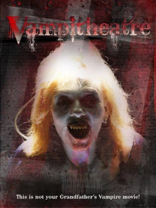 Poster for Vampitheatre