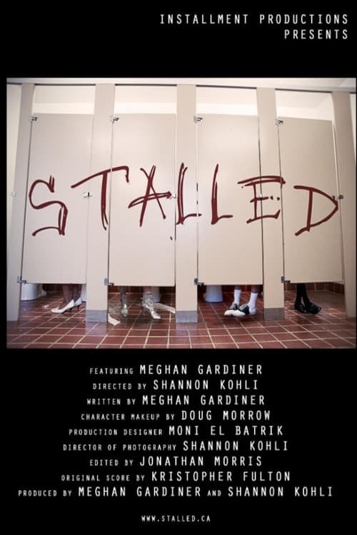 Poster for Stalled