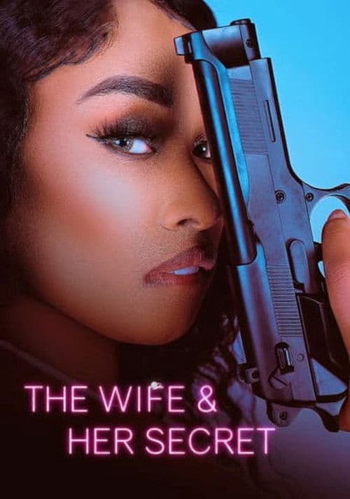 Постер до фільму «The Wife and Her Secret»