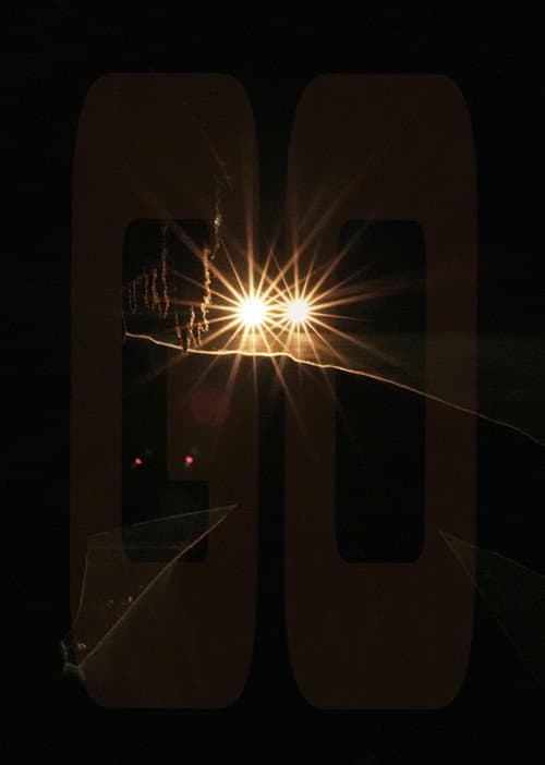 Poster for GO