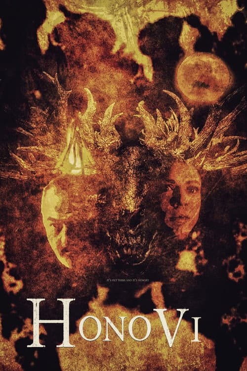 Poster for HONOVI