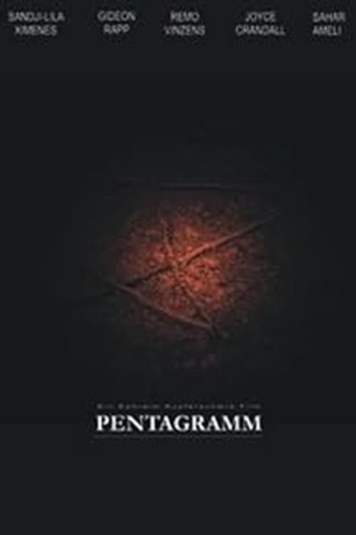 Poster for Pentagramm