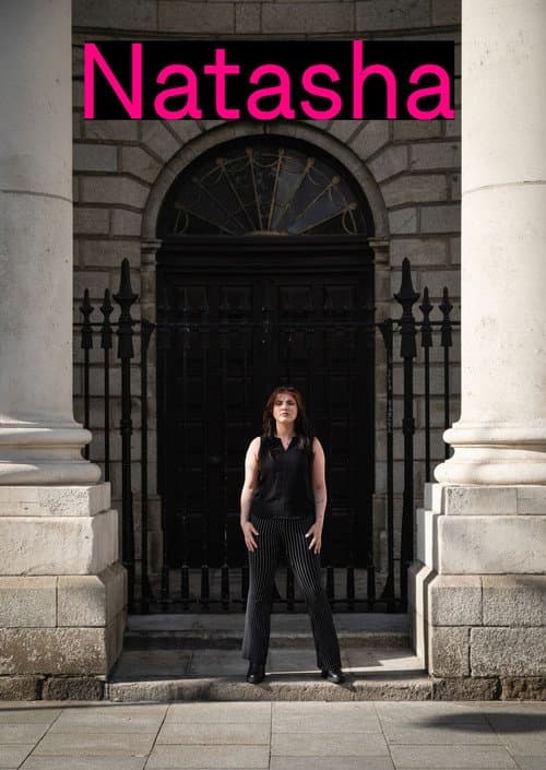Poster for Natasha