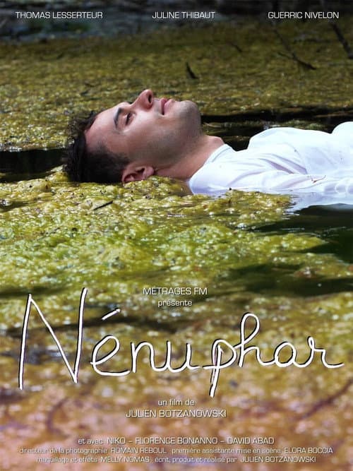 Poster for Nénuphar