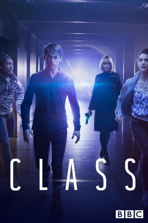 Poster for Class