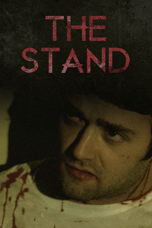 Poster for The Stand