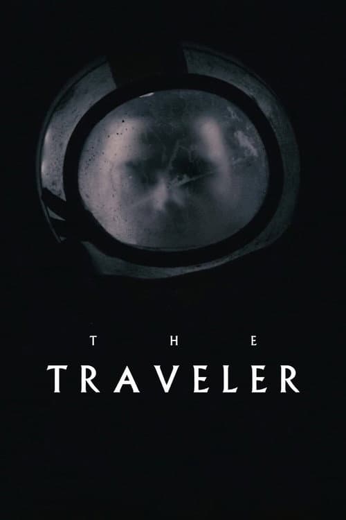 Poster for The Traveler