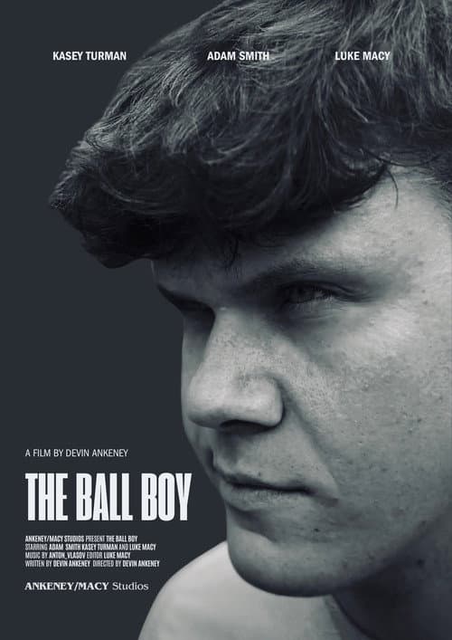 Poster for The Ball Boy
