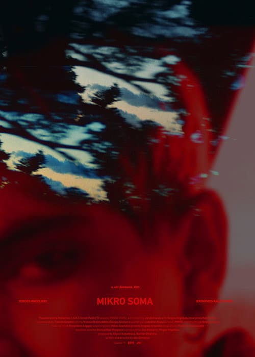 Постер до фільму «Mikro Soma»