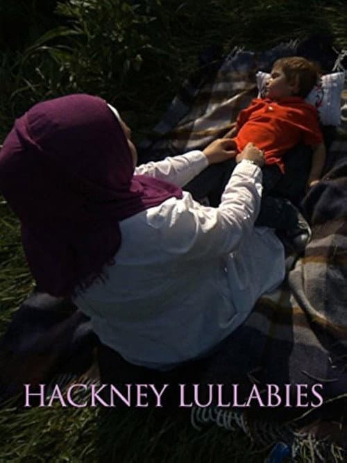 Poster for Hackney Lullabies