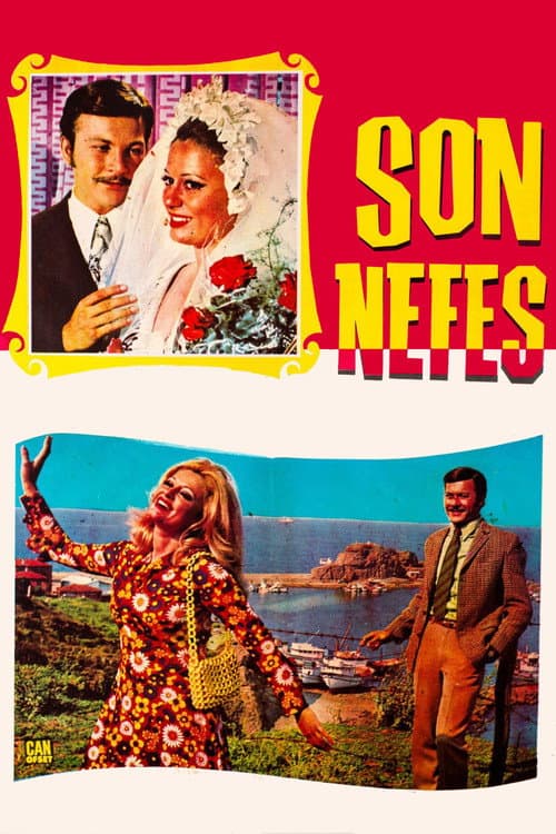 Poster for Son Nefes