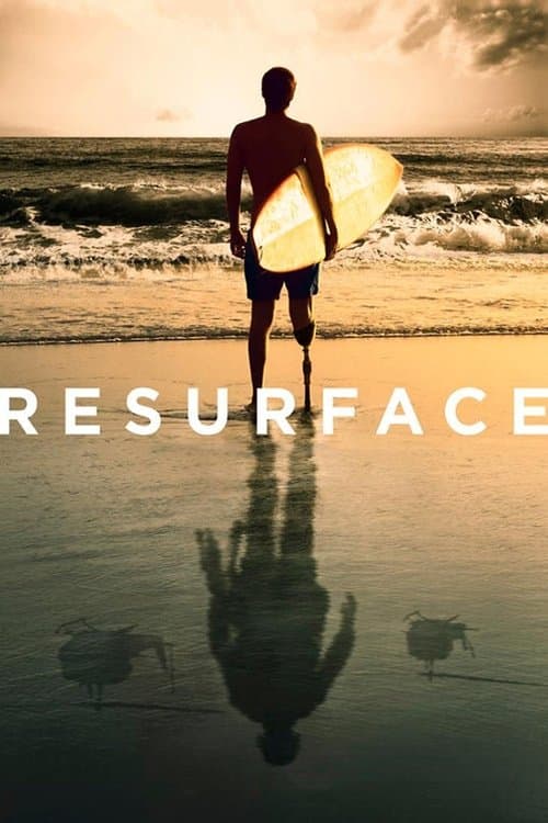 Poster for Resurface