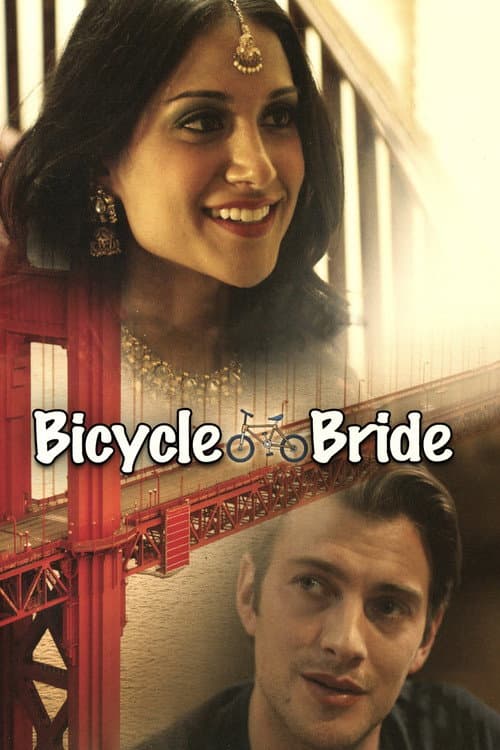 Poster for Bicycle Bride