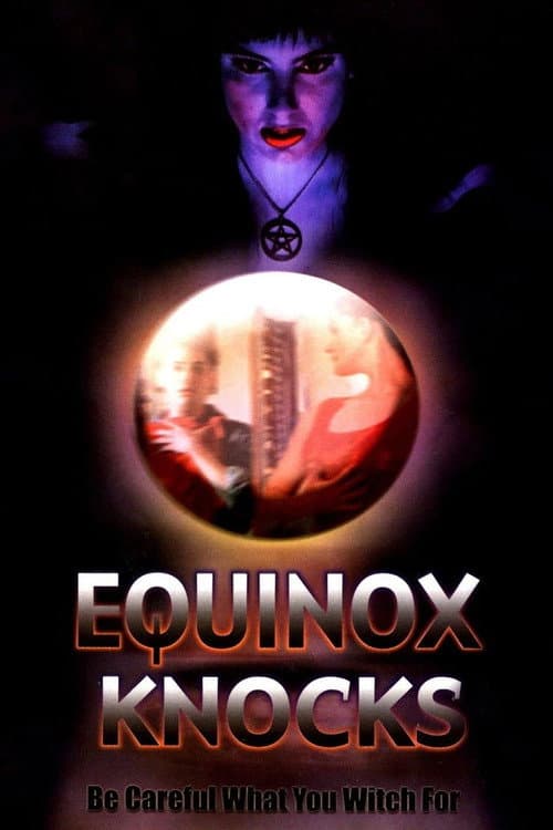 Poster for Equinox Knocks