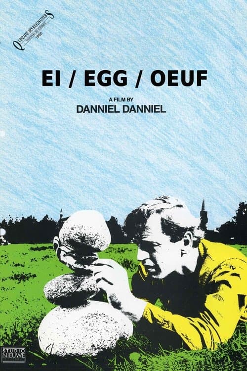 Poster for Egg
