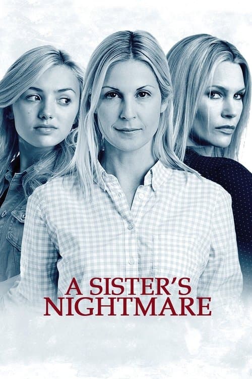 Poster for A Sister's Nightmare
