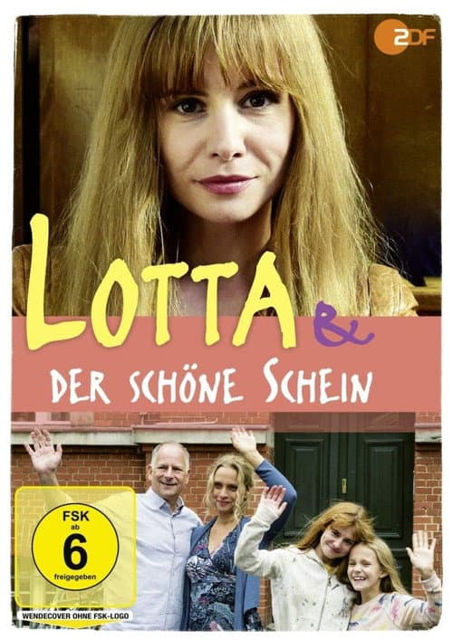 Poster for Lotta & der schöne Schein