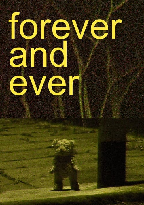 Poster for Forever and Ever