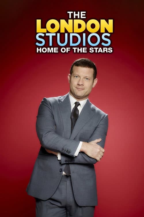 Постер до фільму «The London Studios: Home of the Stars»