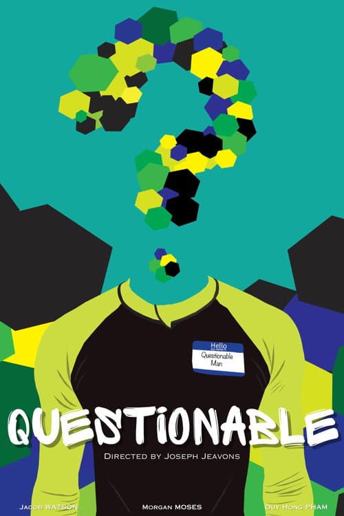 Poster for Questionable
