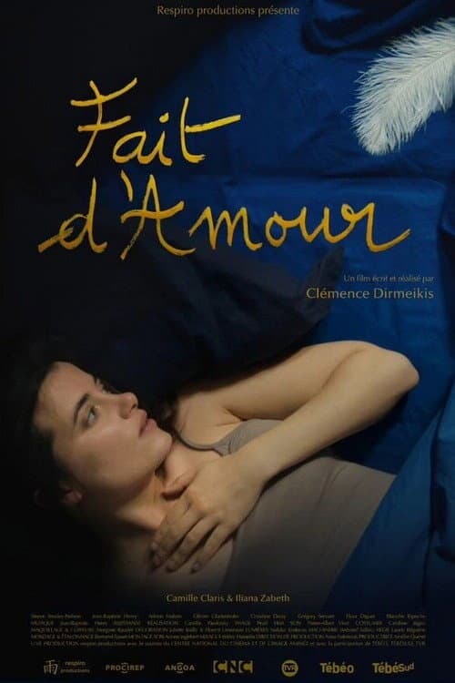 Poster for Fait d'amour