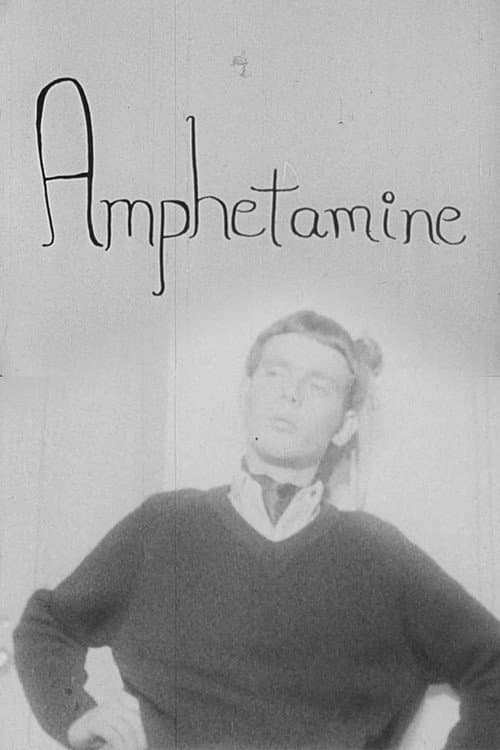Poster for Amphetamine