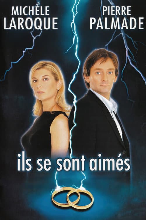 Poster for Ils se sont aimés