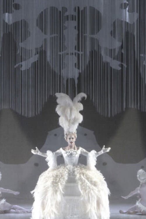 Poster for The Magic Flute