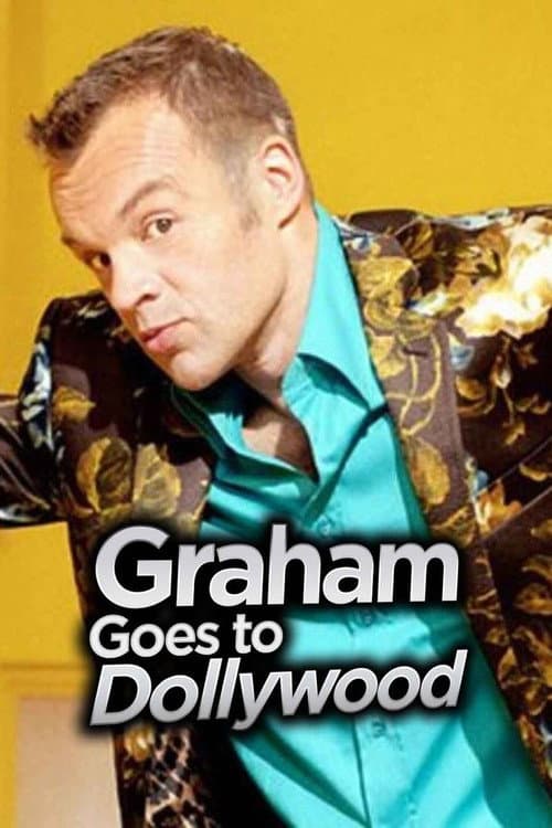 Poster for Graham Goes to Dollywood