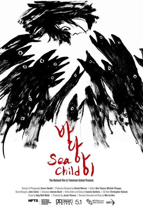 Poster for Sea Child