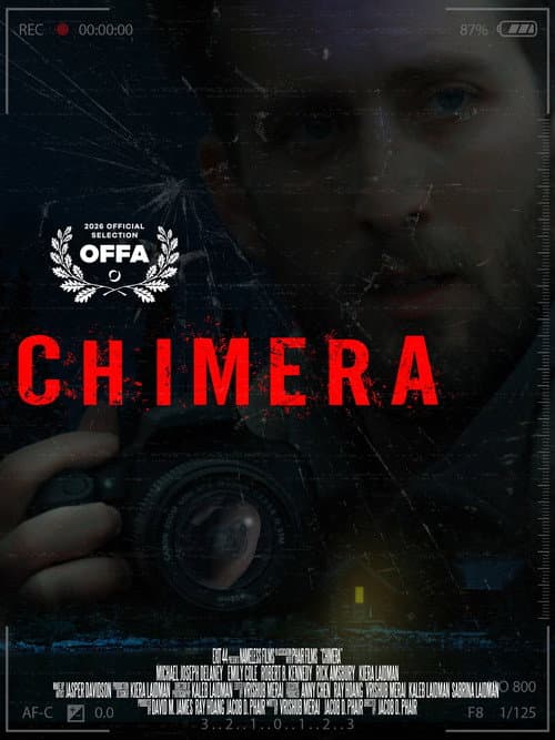 Poster for Chimera