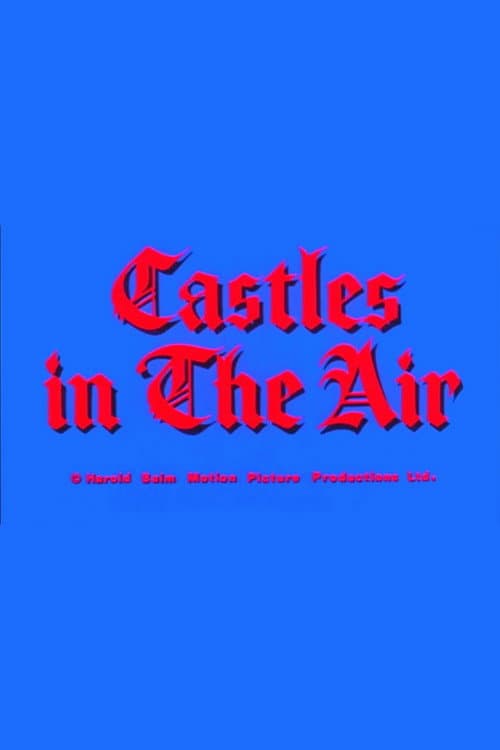 Poster for Castles in the Air