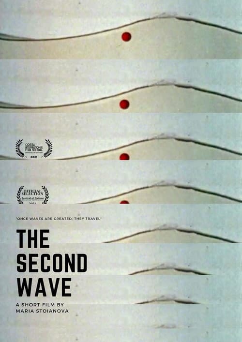 Poster for The Second Wave