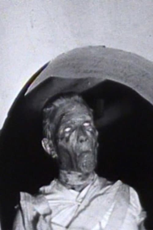 Poster for Ritual of the Dead