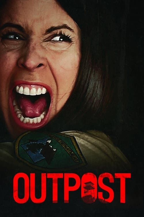 Poster for Outpost