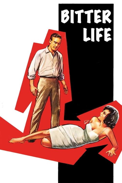 Poster for Acı Hayat