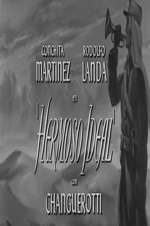 Poster for Hermoso ideal
