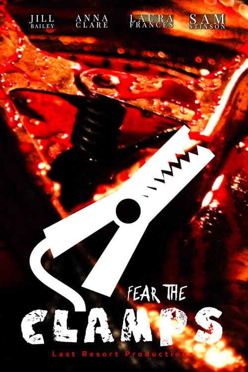 Poster for Clamps