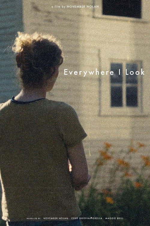 Poster for Everywhere I Look