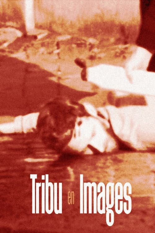 Poster for Tribu En Image