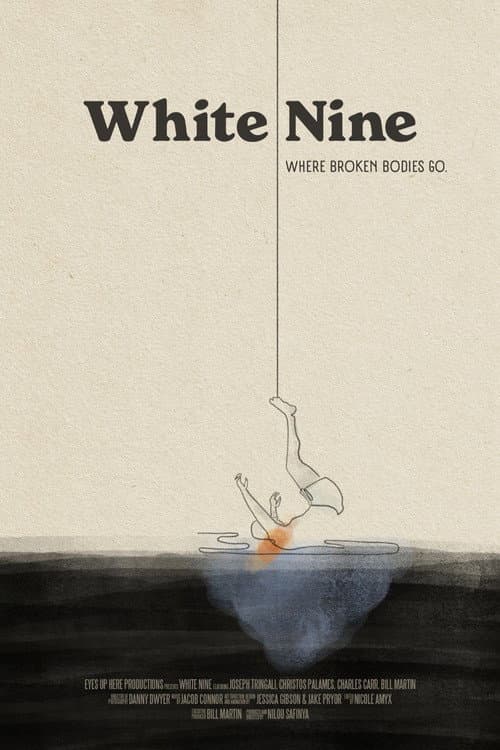 Poster for White Nine
