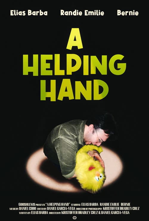Poster for A Helping Hand