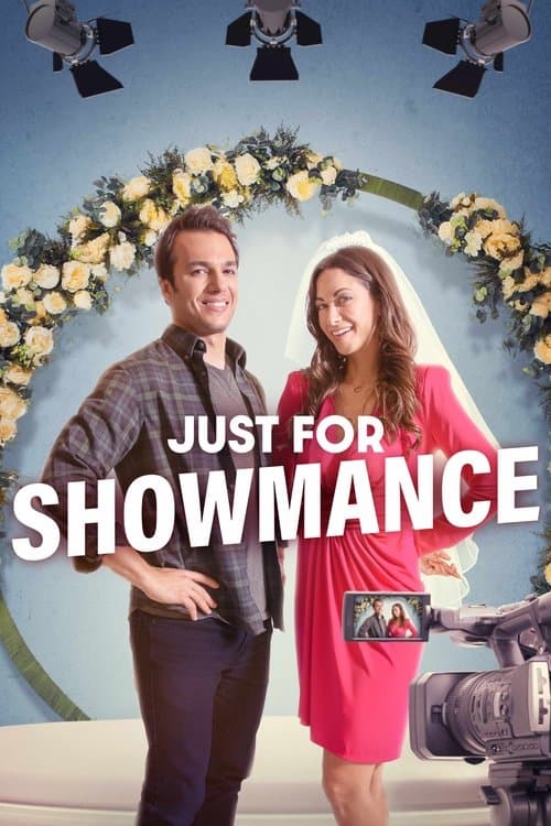 Poster for Just for Showmance