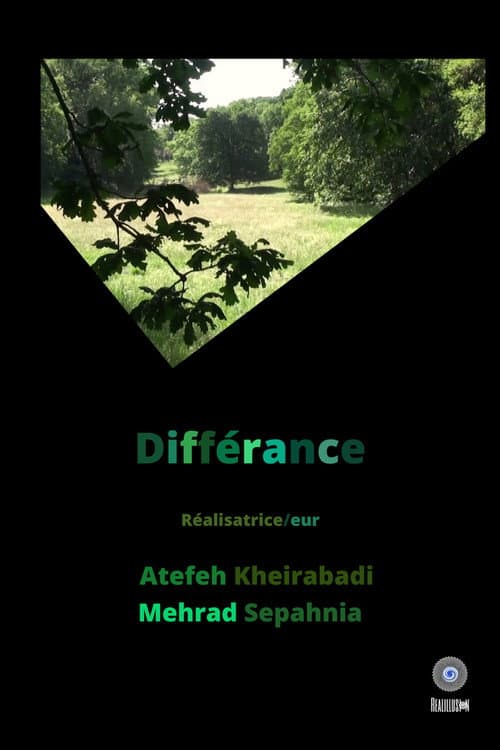 Poster for Différance