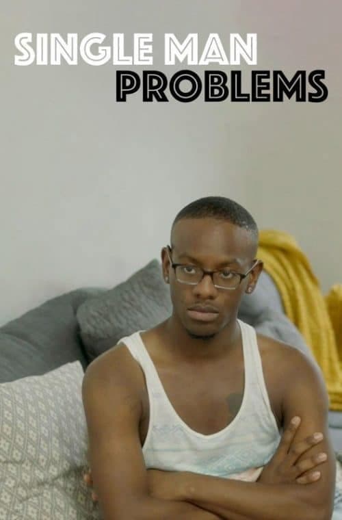 Poster for Single Man Problems