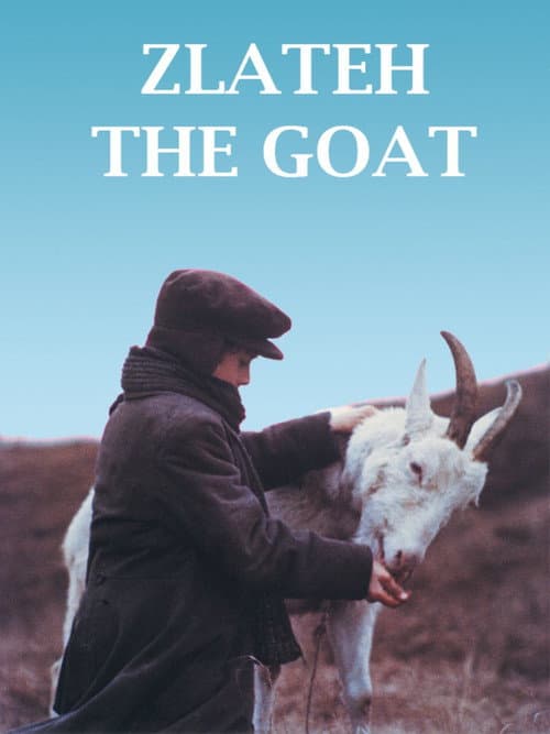 Poster for Zlateh the Goat