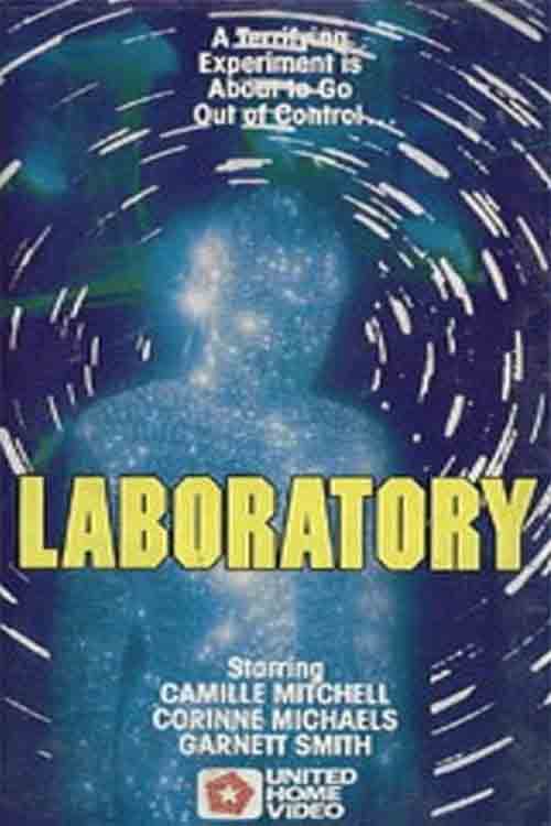 Poster for Laboratory