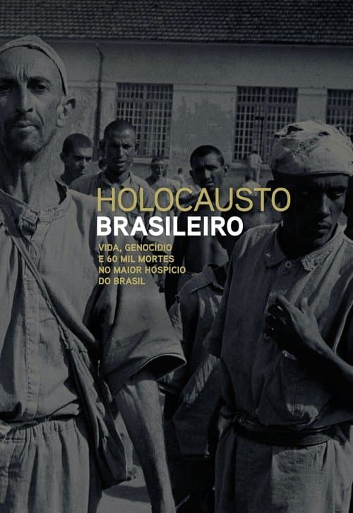 Poster for Brazilian Holocaust